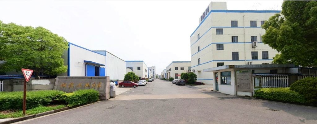 quality H Beam Welder factory